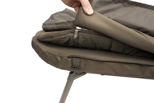 Avid Carp Benchmark LevelTech Sleep System Stretcher