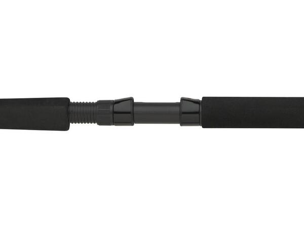 Ugly Stik Tiger Tuff Trollinghengel