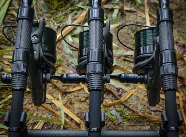 Wychwood Extremis Karpermolen