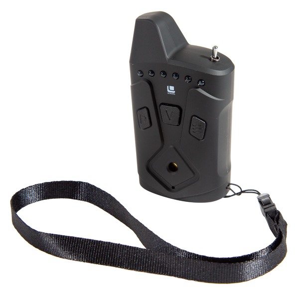 Ultimate Cat-Guard Bite Alarm Bite Detector Set 2+1