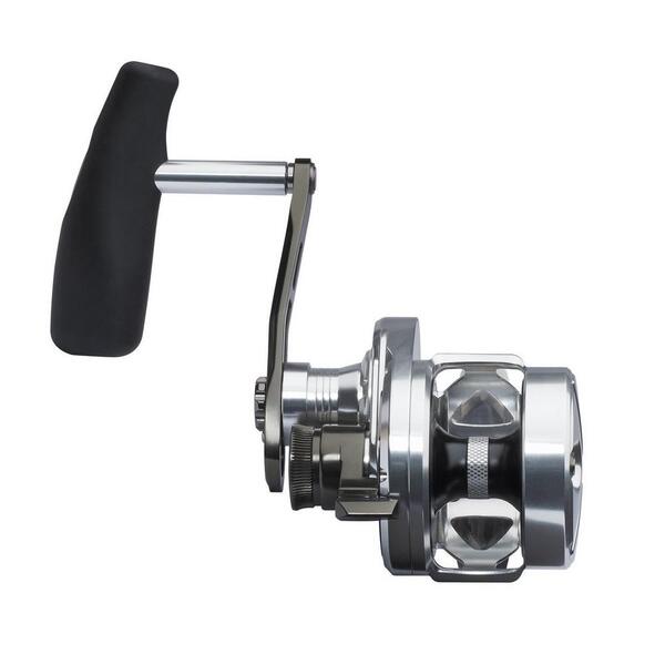 Penn Retaliate Lever Drag Jigging Reel 10 LH