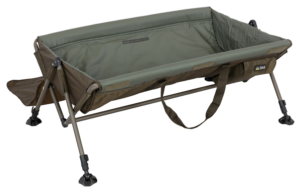 AIM Guardian Sanctuary PVC Folding Carp Cradle