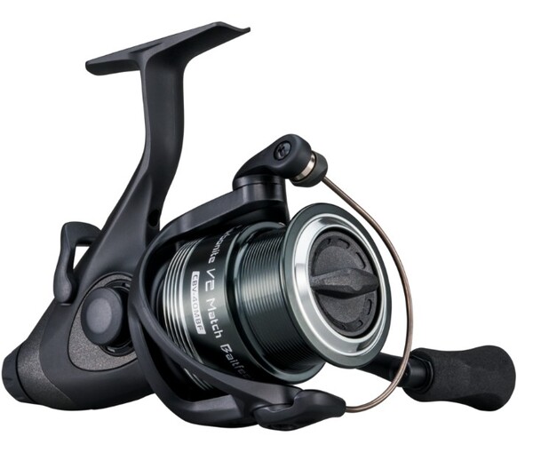 Okuma Carbonite V2 CBV-40MBF Baitrunner Feeder Reel