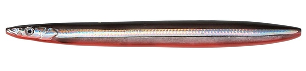 Savage Gear Line Thru Sandeel Pilker 11cm (15g)