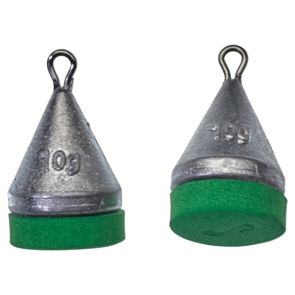 Sensas Pyramid Competition Sounding Lead 2 Pieces