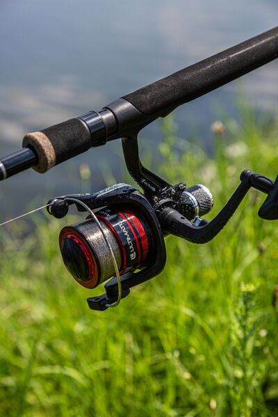 Ultimate Allround 4000 Spinning Reel