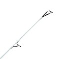 Tronixpro Exodus Argentum Glass Tip Beachcaster Rod (100-200g) (3-Piece)