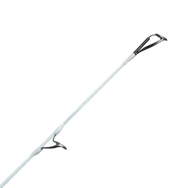 Tronixpro Exodus Argentum Glass Tip Beachcaster Rod (100-200g) (3-Piece)