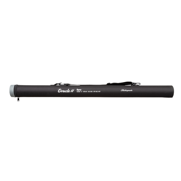 Shakespeare Oracle 2 Spey Fly Fishing Rod (4-pieces)