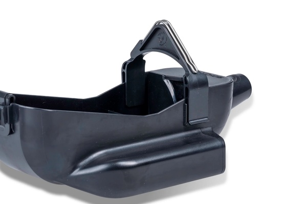 Nash Spot On Bushwhacker Pro Deeper & Leading Bridge Kit