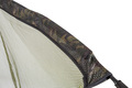Ultimate Full Float Carp Net Camo 42" + Tele Handle Combo