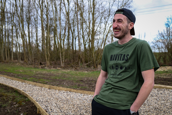 Navitas Moon Phase T-Shirt