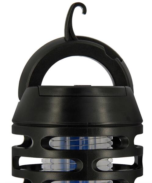 NGT Bug Zapper Multi Function Lantern (USB Rechargeable)