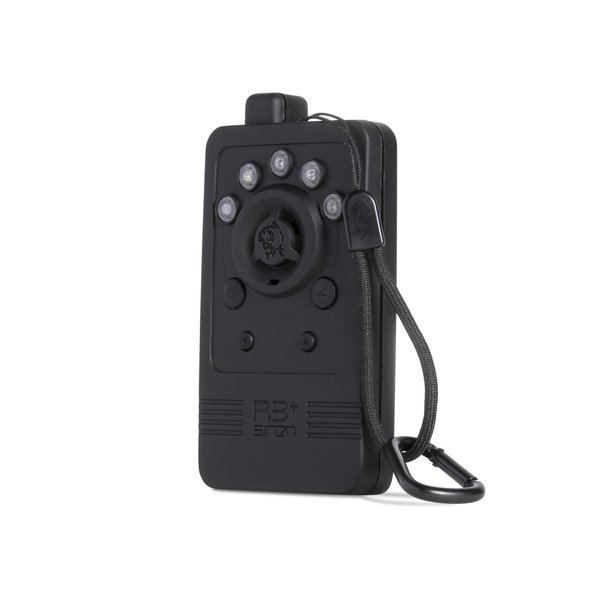 Centralka Nash Siren R3+ Receiver