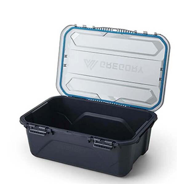 Gregory Alpaca Caja de Camping 45