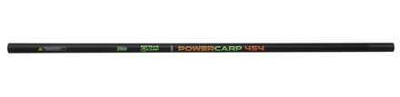 Sensas Power Carp 454 Vaste Hengel Pack 10m (3 Tops)