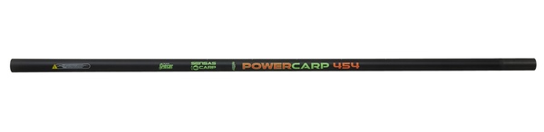 Sensas Power Carp 454 Vaste Hengel Pack 10m (3 Tops)