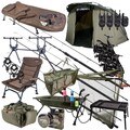 Ultimate Premium Carp Session Set