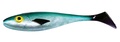 Gator Gum Shad 27cm (149g) - Miss Piggy