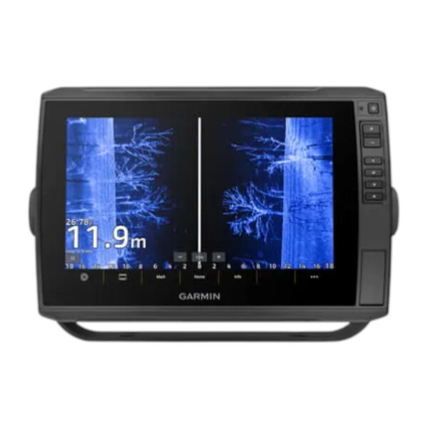 Garmin Echomap 10.2" Livescope Combi Pack (Echomap Ultra 2 102sv Touchscreen + LVS32 & GT56 Transducer)