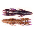 X Zone Punisher Punch Craw 9cm (8 piezas)