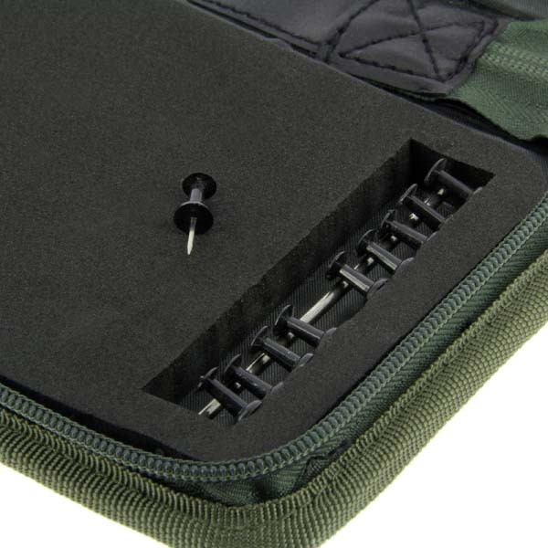 NGT Stiff Rig Wallet