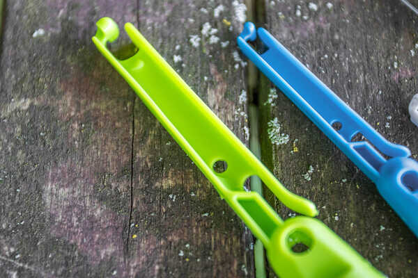 Preston Bung Twin Kit (2 Stuks)