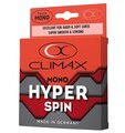 Climax Hyper Spin Red Nylon Angelschnur (150m)