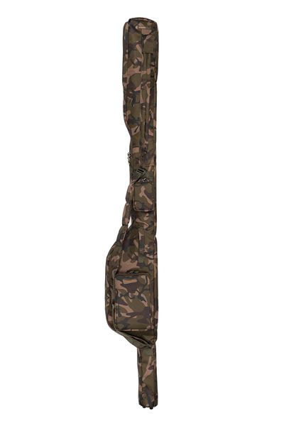 Fox Camolite Spod & Marker Double Sleeves Foudraal
