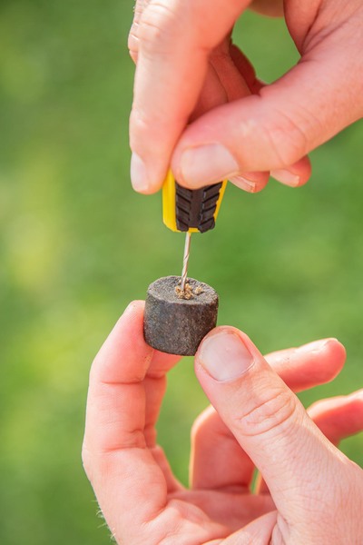 6-Piece Ultimate Baiting Tool Set