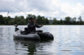 Black Cat Battle Boat G2 
