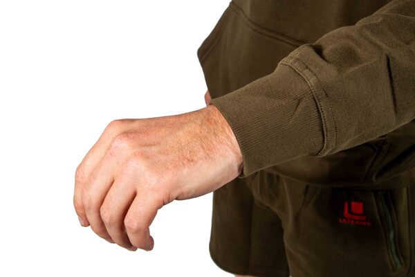 Ultimate Hoodie Angelpulli