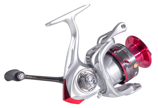 Ultimate Elega Spinnrolle