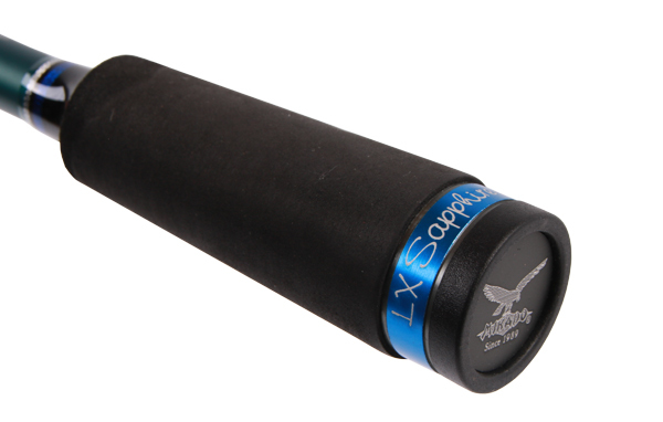 Mikado Lexus Sapphire Lite Dropshot