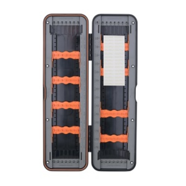 Guru Adjustable Rig Case