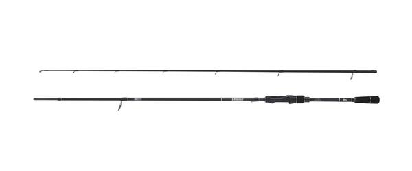 Abu Garcia Veritas Spin Rod