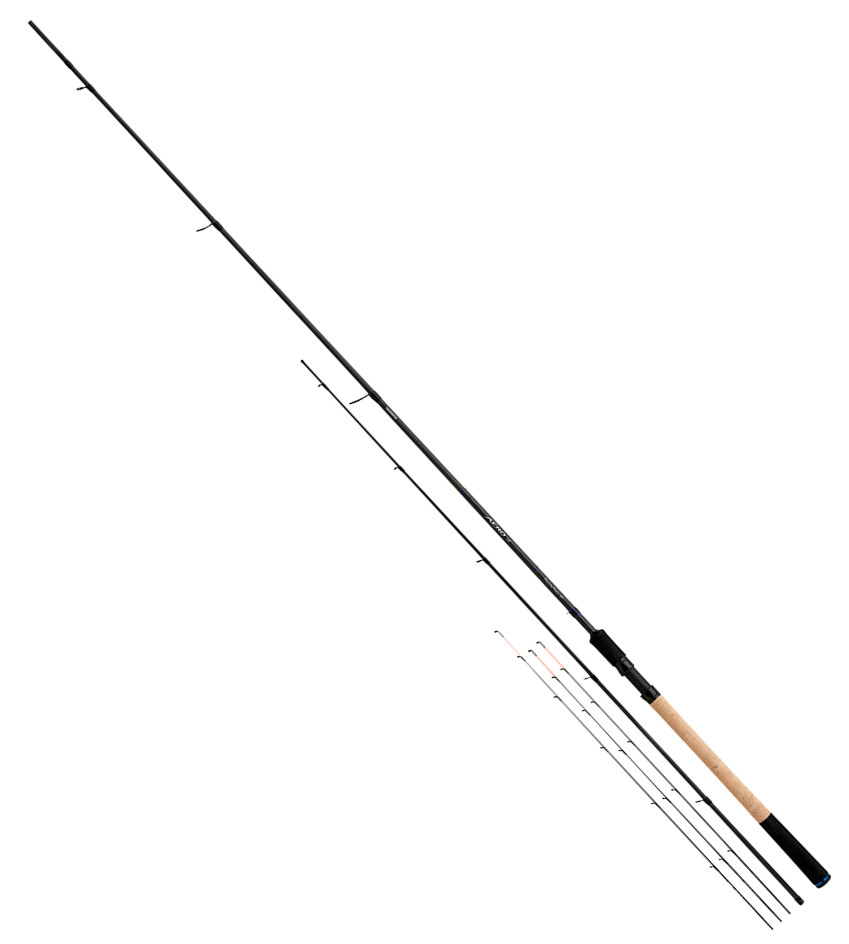 Shimano Aero X5 Precision Feeder Fiskedeal