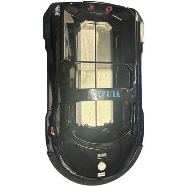 Bateau amorceur Boatman Vulcan Basic Carbon V2