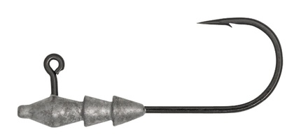 *Molix OMTD OJ21 Hover Jig Head #3/0 (3 Stuks)