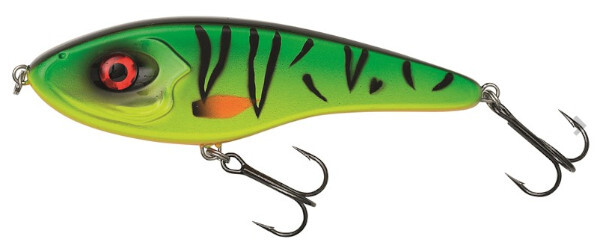 Kinetic Slicky Micky 145 - Fire Tiger