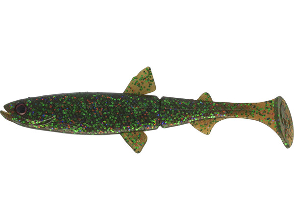 Westin HypoTeez Shadtail 6.5cm (4 Sztuki) - Motoroil Fuel