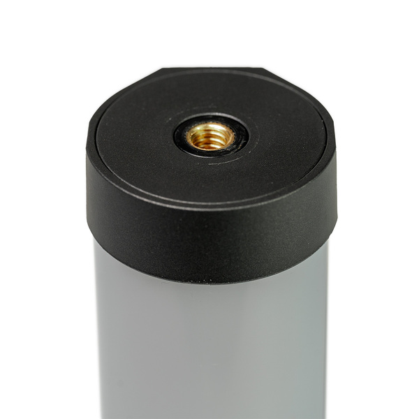 Ridgemonkey Base Lite IR Bivvy Lamp (Inkl. Fernbedienung)