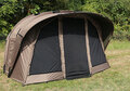 XXL? Fox Retreat+ 2 Man Bivvy + Inner Dome
