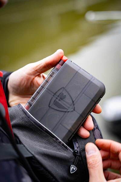 Fox Rage Accessory Box