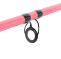 Ultimate Beachforce Pink Combo Beach Rod Set 4.20m (100-250g)