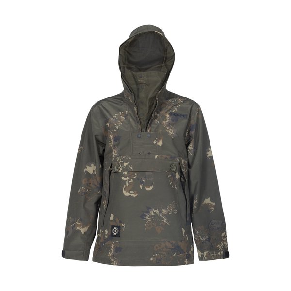 Pull à Capuche Nash Scope HD - Chaud Et Technique Pour La Pêche Ou L'hiver - Coupe Confortable