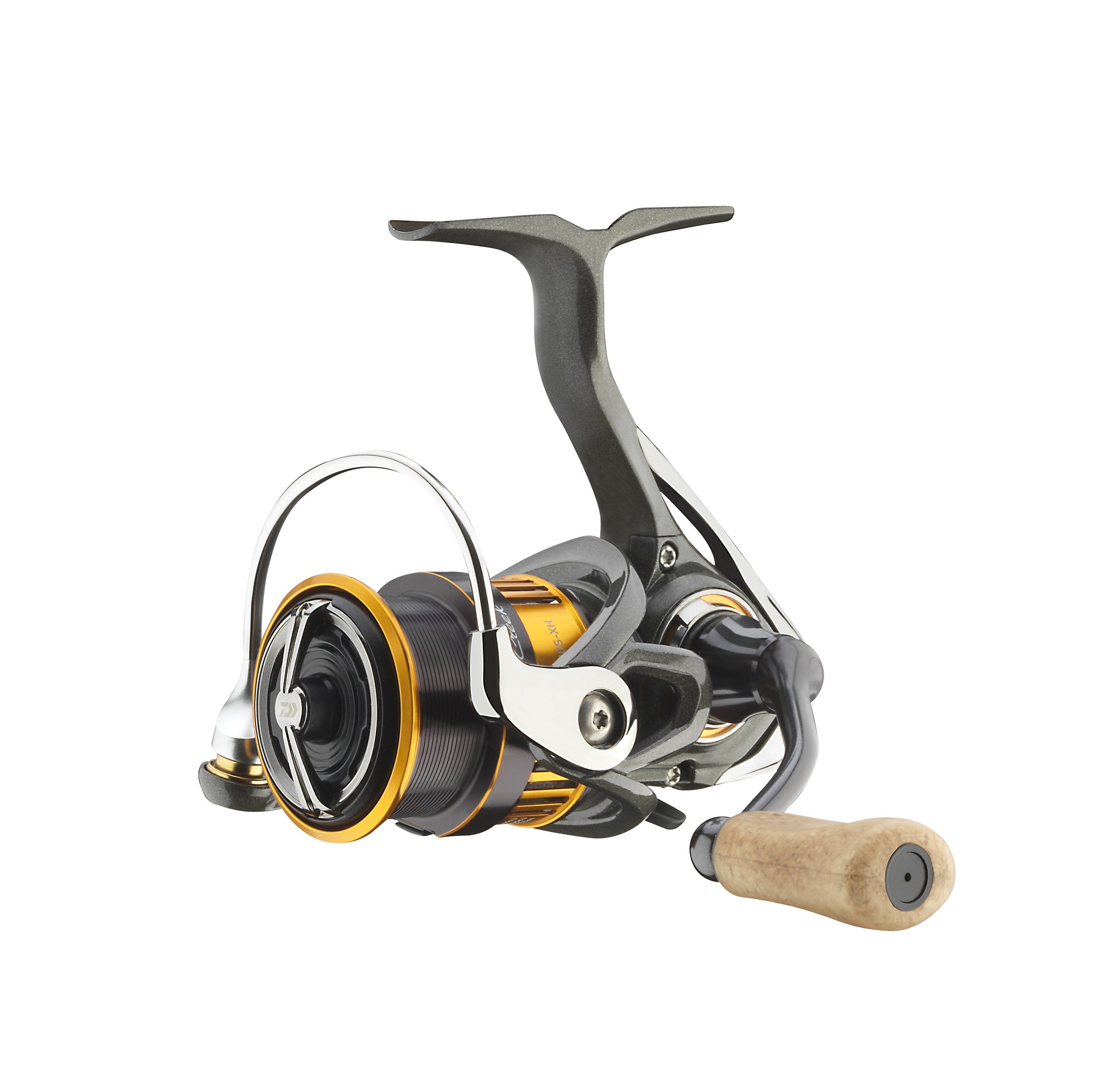 Daiwa 22 Silvercreek X LT Reel | Fishdeal
