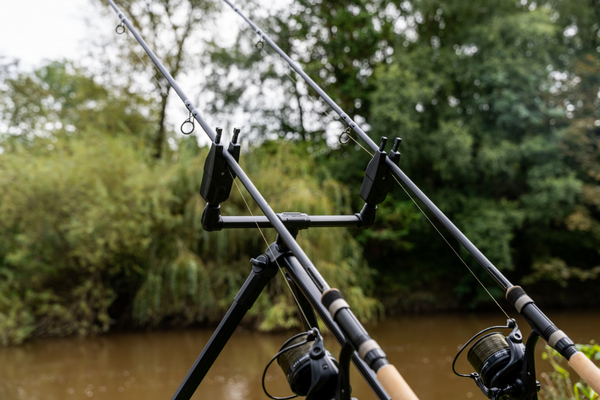 Korum Progress Compact River Tripod 