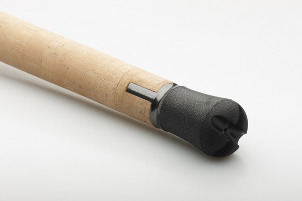 Savage Gear Fury SG6 Inline Boat Rod 213cm