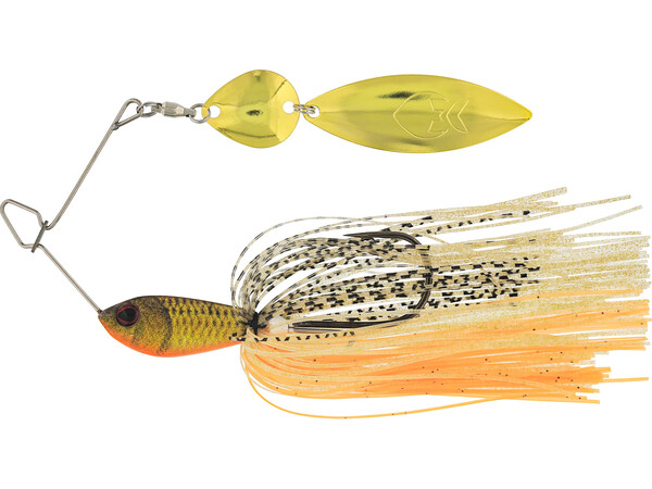 Westin Mvibe Pro Colorado Spinnerbait 28g (Bezołowiowy) - Rudd